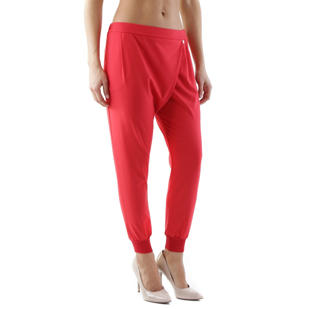 Cristina Gavioli  Women Trousers