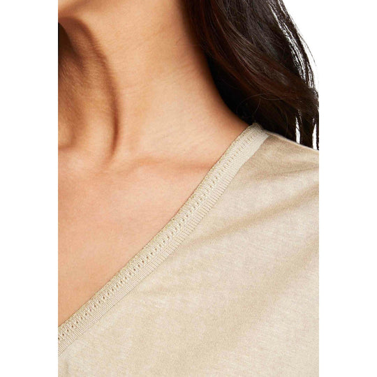 Morgan De Toi  Women Blouse