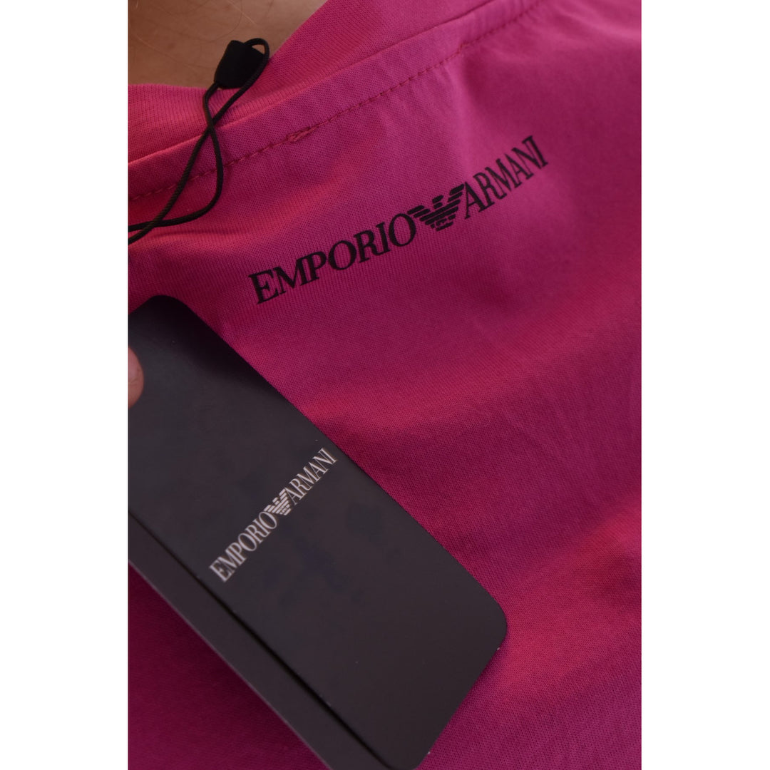 Emporio Armani  Women T-Shirt