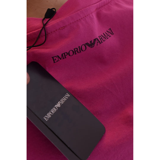 Emporio Armani  Women T-Shirt