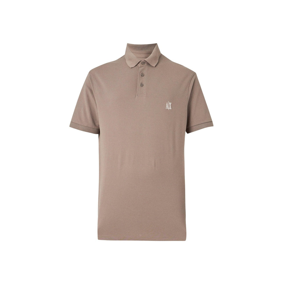 Armani Exchange Men Polo