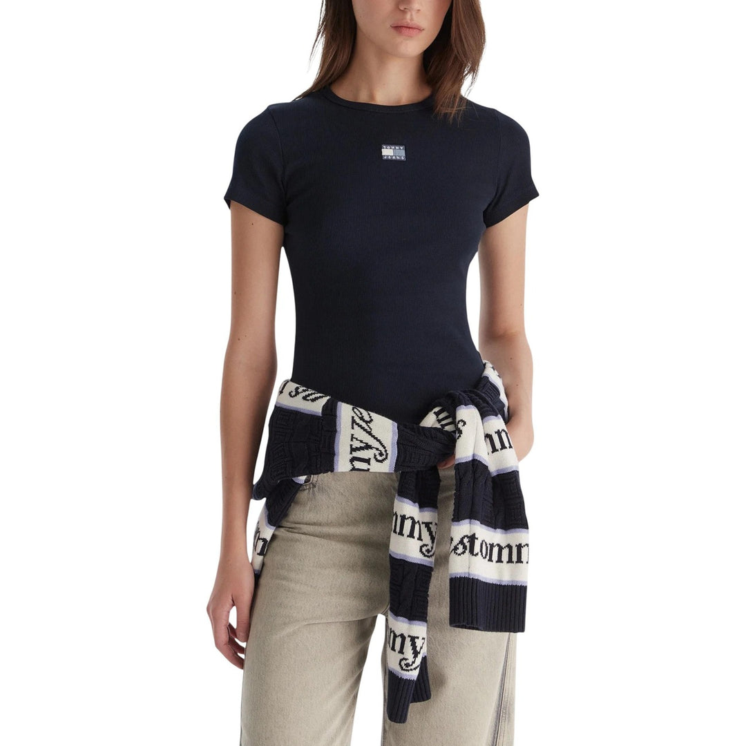 Tommy Hilfiger Jeans  Women T-Shirt