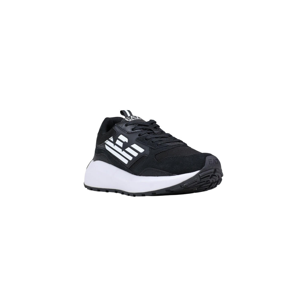 Ea7 Men Sneakers