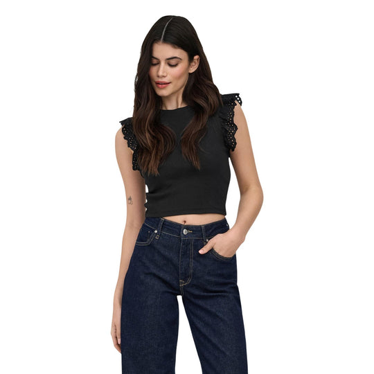 Only  Women Top