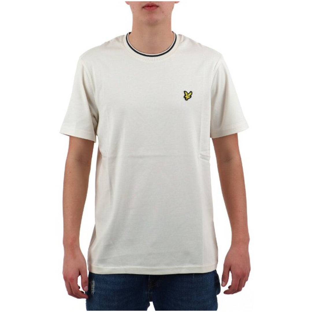 Lyle &amp; Scott Men T-Shirt