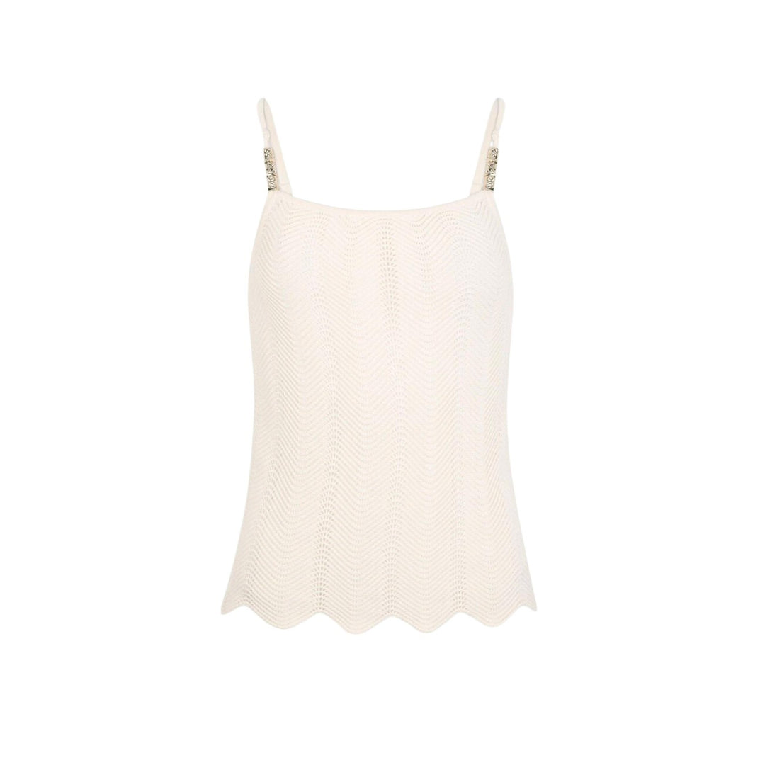 Morgan De Toi  Women Undershirt