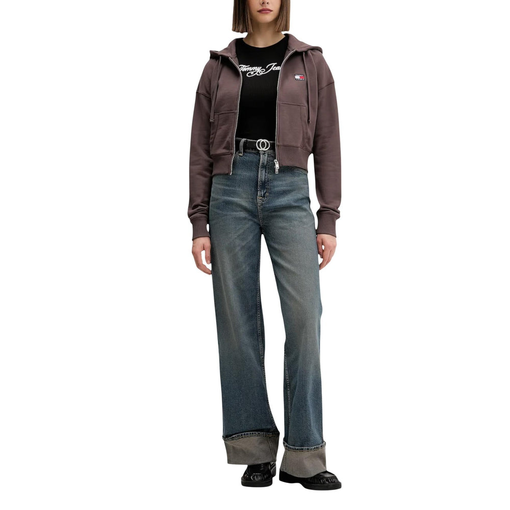 Tommy Hilfiger Jeans  Women T-Shirt