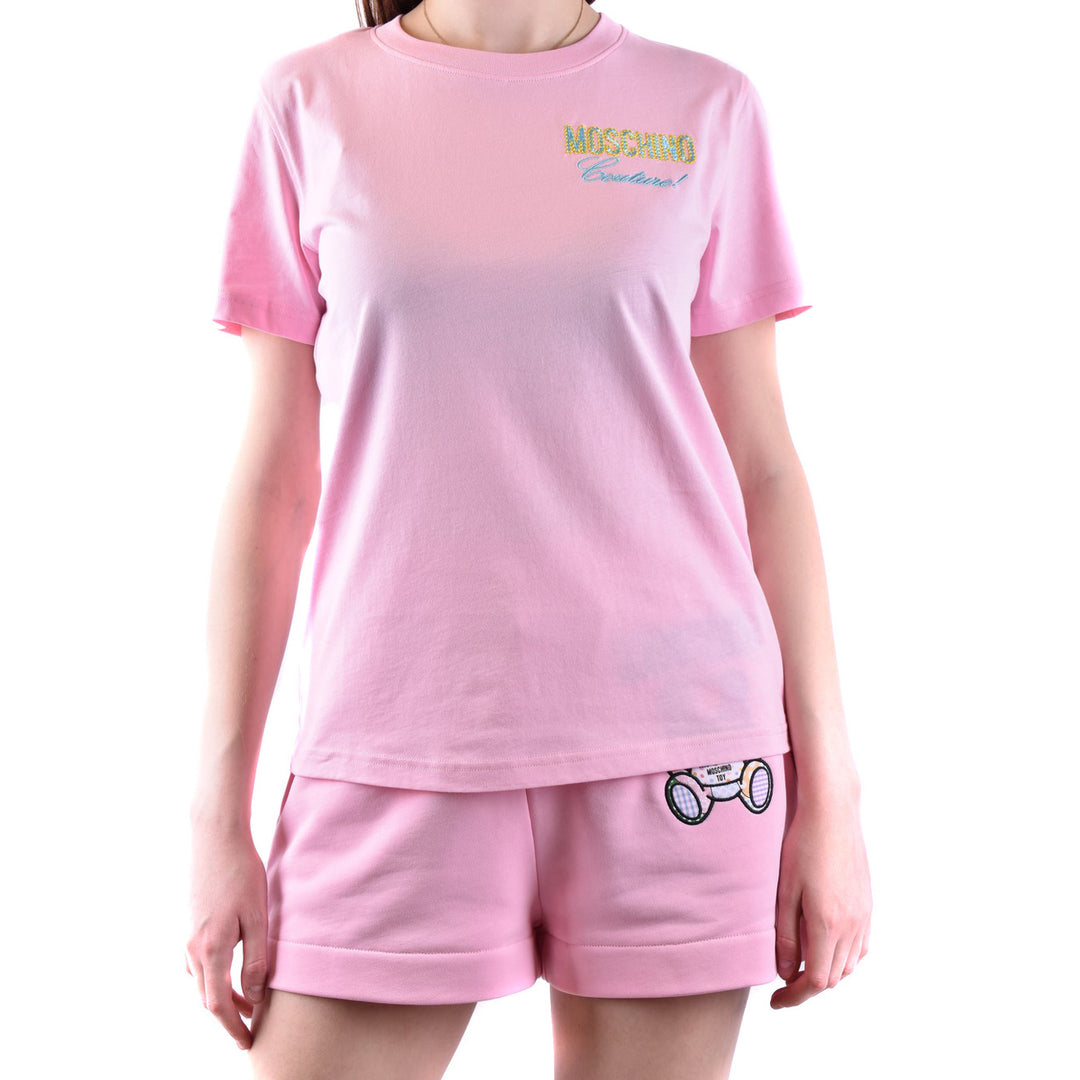 Moschino  Women T-Shirt