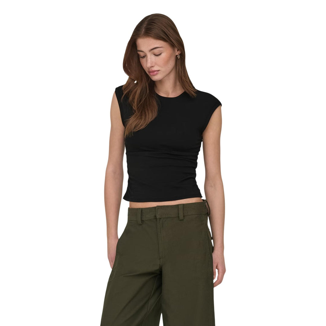 Only  Women Top