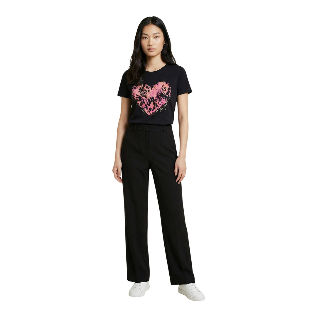 Desigual  Women T-Shirt