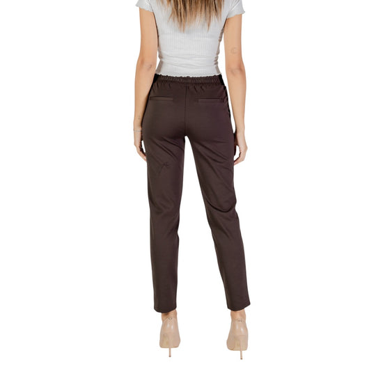 Ichi  Women Trousers