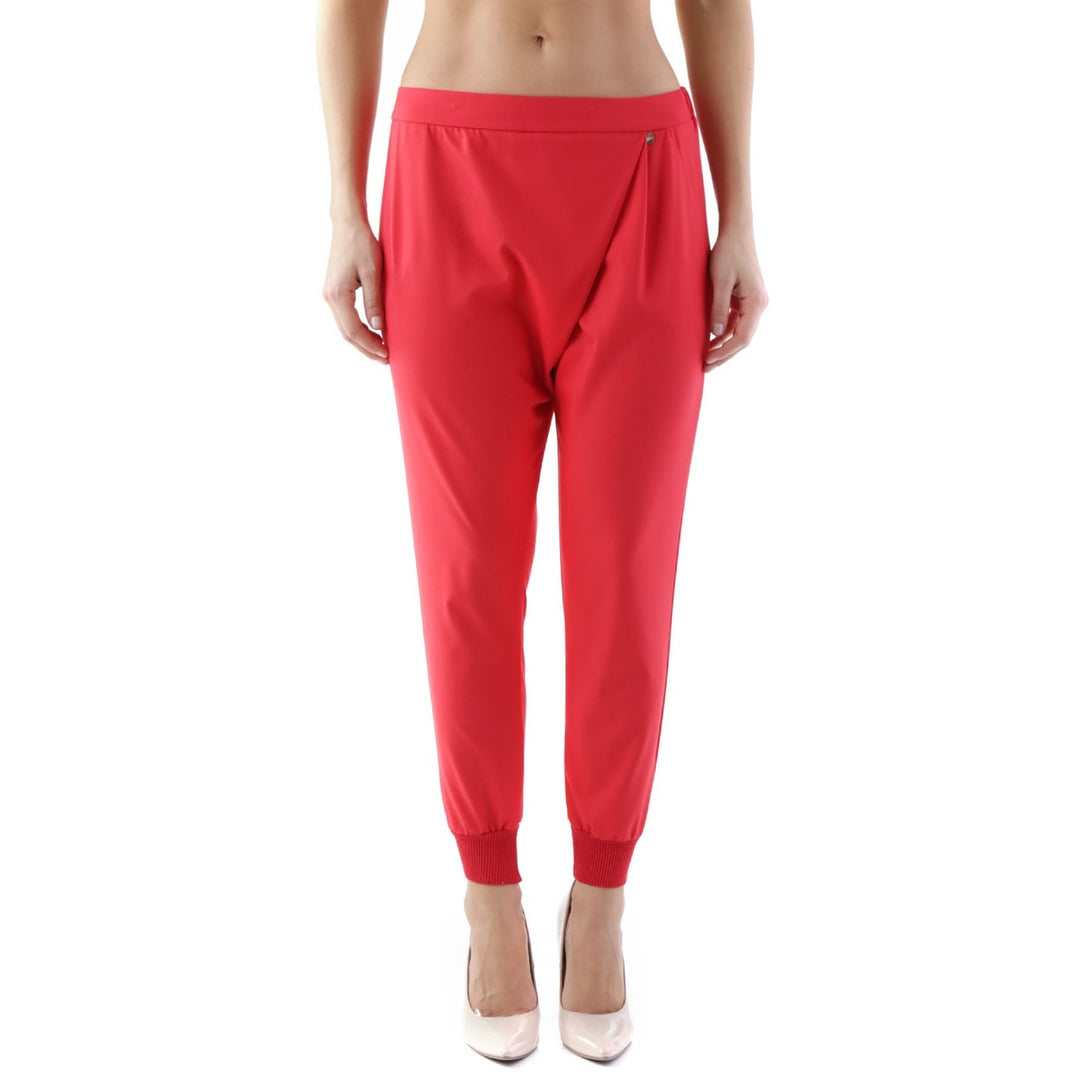 Cristina Gavioli  Women Trousers