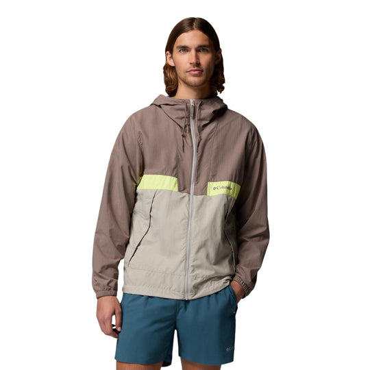 Columbia Men Jacket