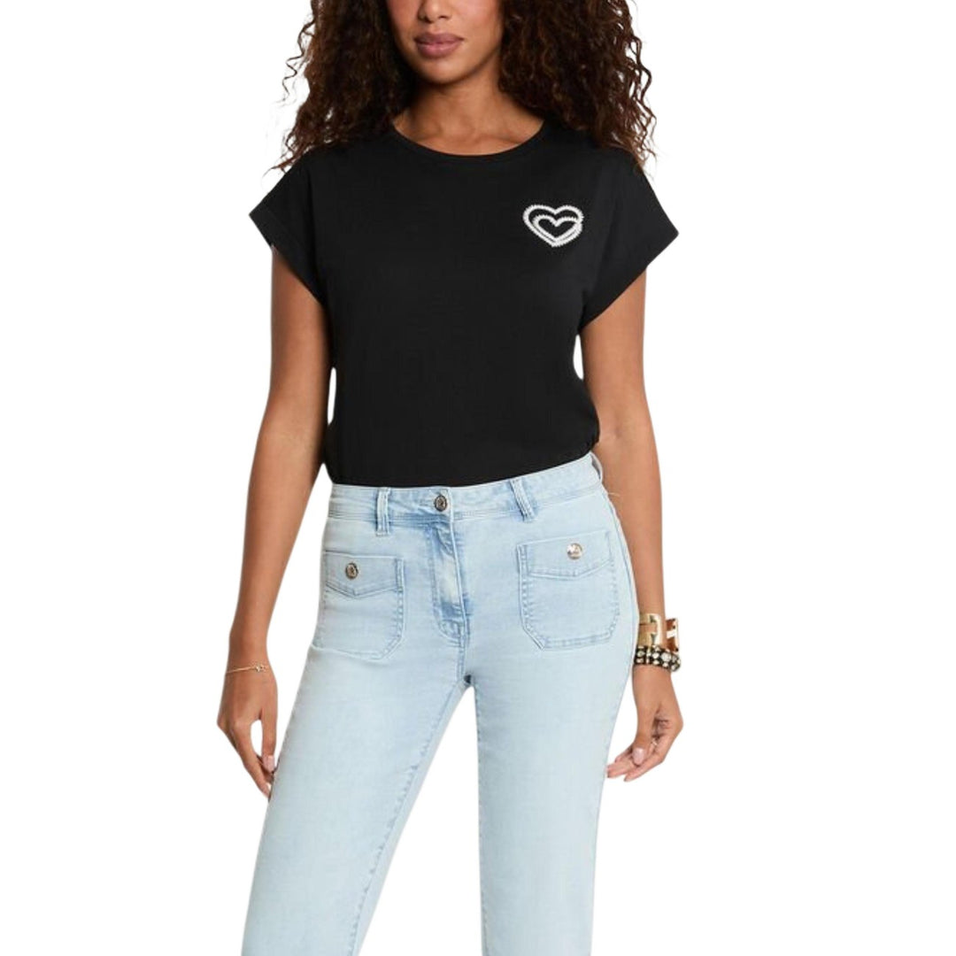 Morgan De Toi  Women T-Shirt