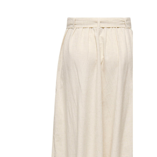 Jacqueline De Yong  Women Skirt