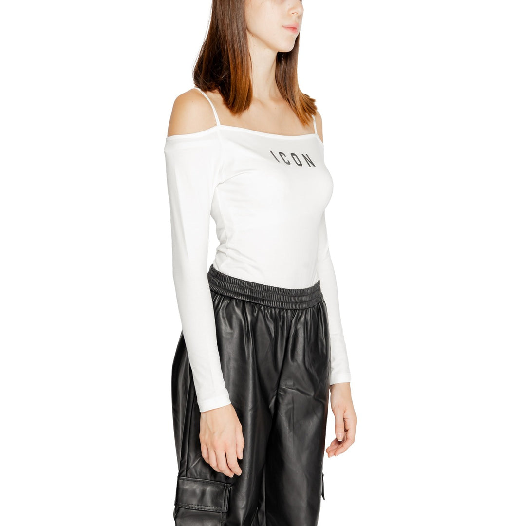 Icon  Women T-Shirt