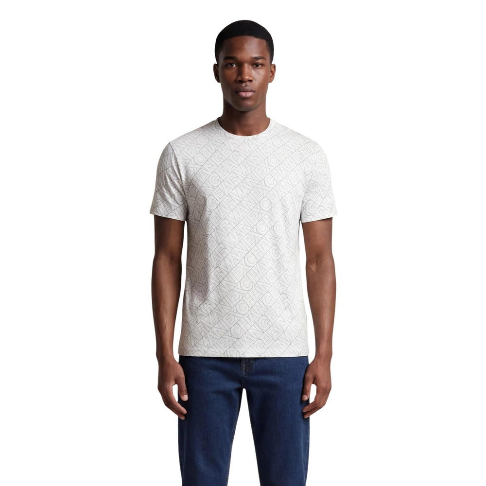 Armani Exchange Men T-Shirt