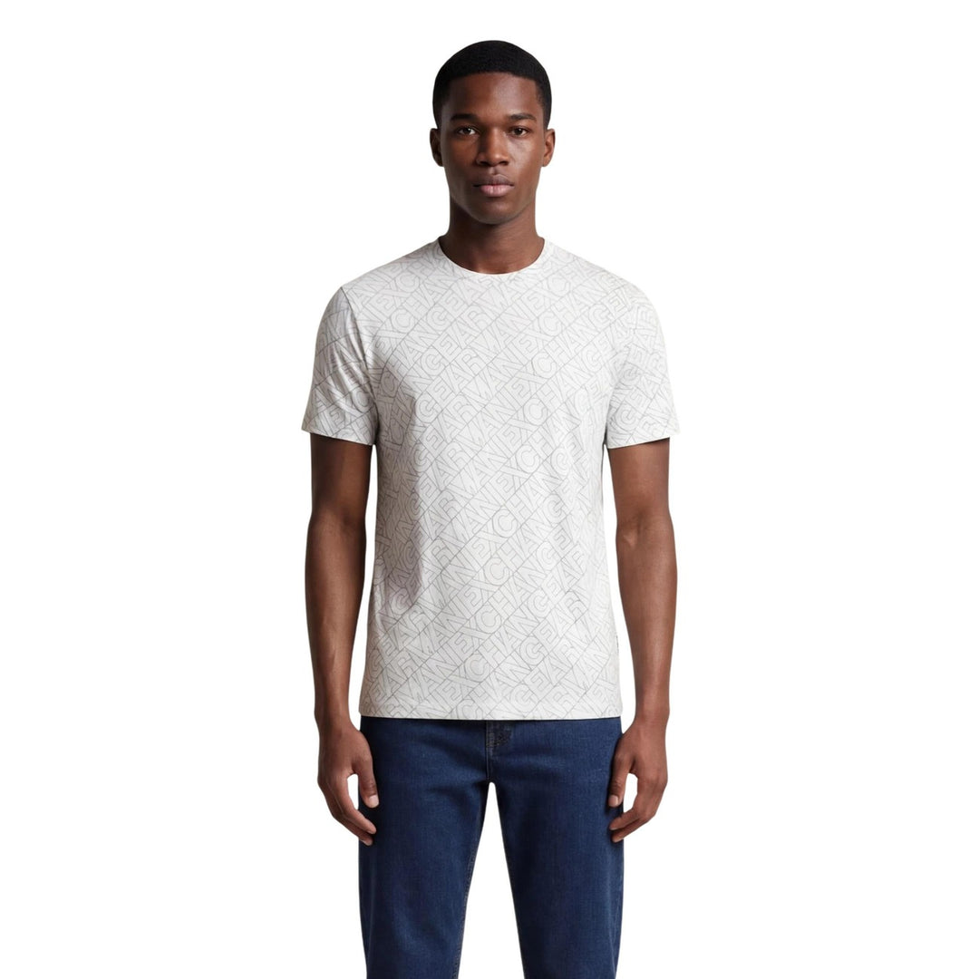 Armani Exchange Men T-Shirt