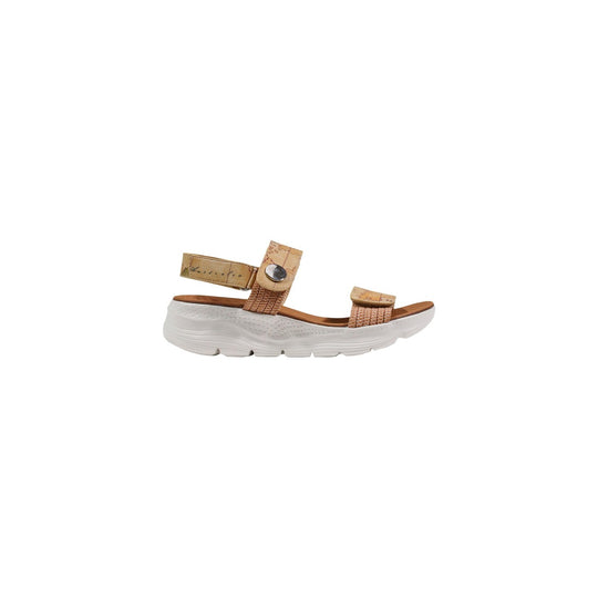 Alviero Martini Prima Classe Women Sandals