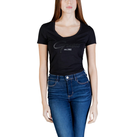 Guess  Women T-Shirt