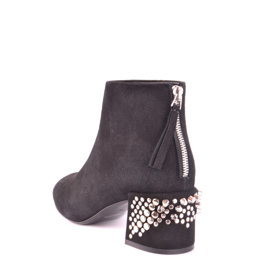 Alexander Mcqueen Women Boots