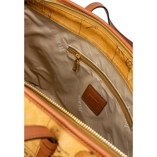 Alviero Martini Prima Classe  Women Bag