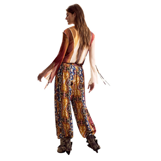Desigual  Women Trousers