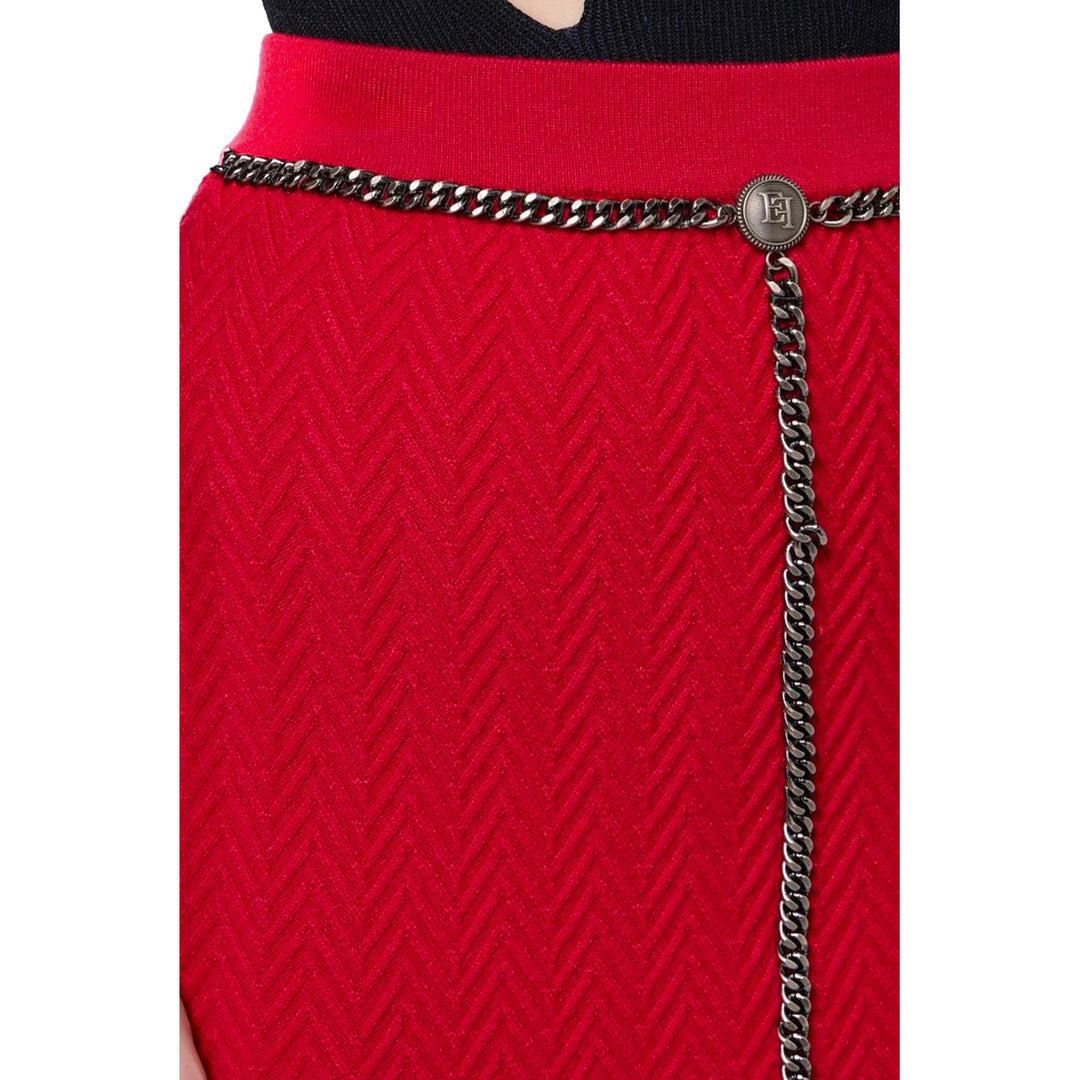 Elisabetta Franchi  Women Skirt
