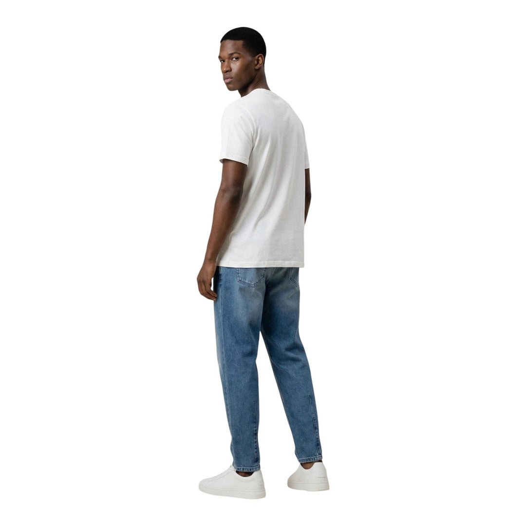 Tommy Hilfiger Jeans Men T-Shirt