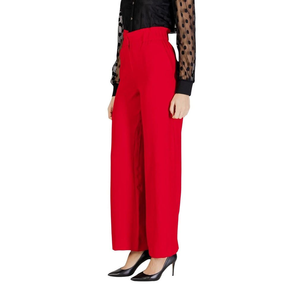 Morgan De Toi  Women Trousers