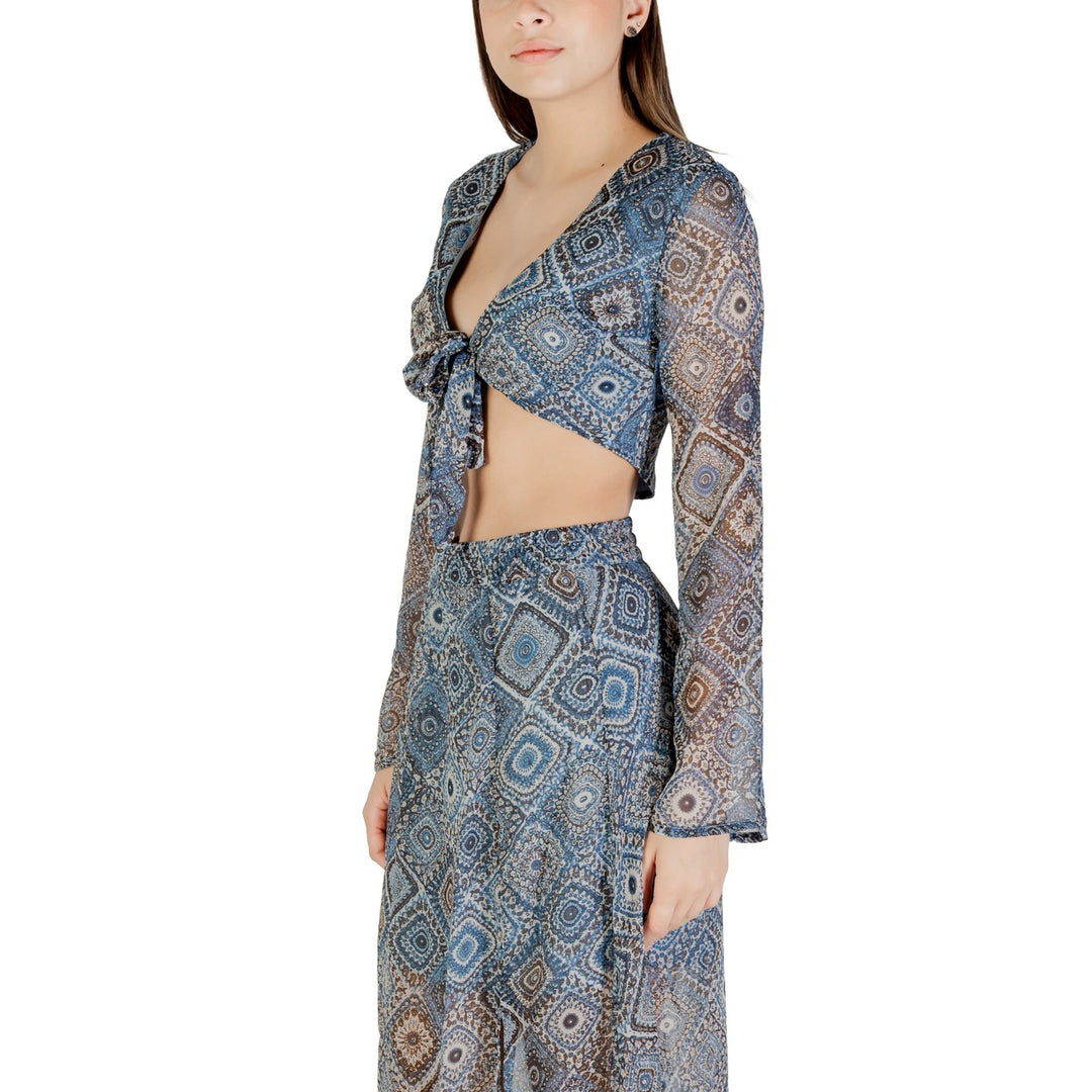 Only  Women Top