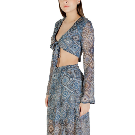 Only  Women Top