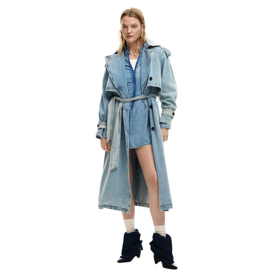 Desigual  Women Blazer