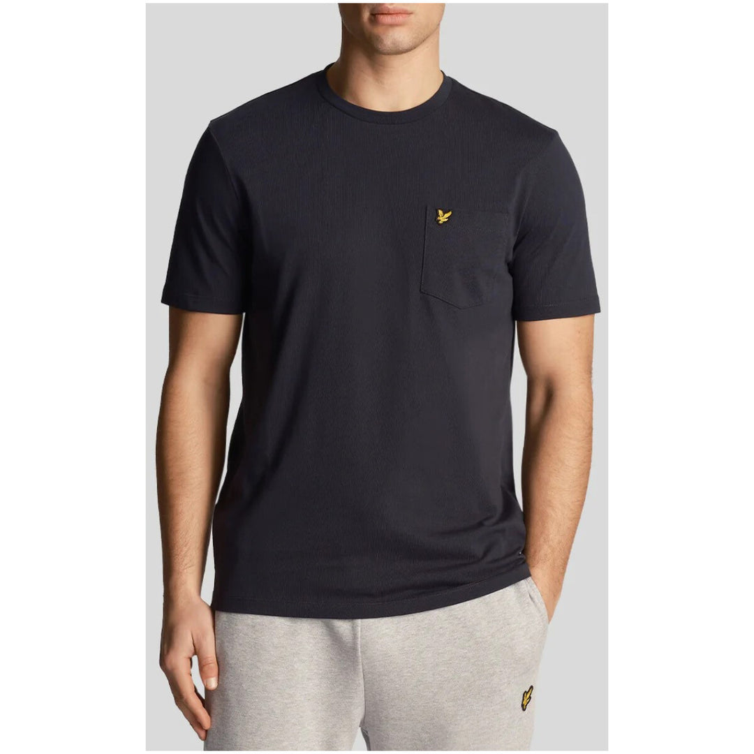 Lyle &amp; Scott Men T-Shirt