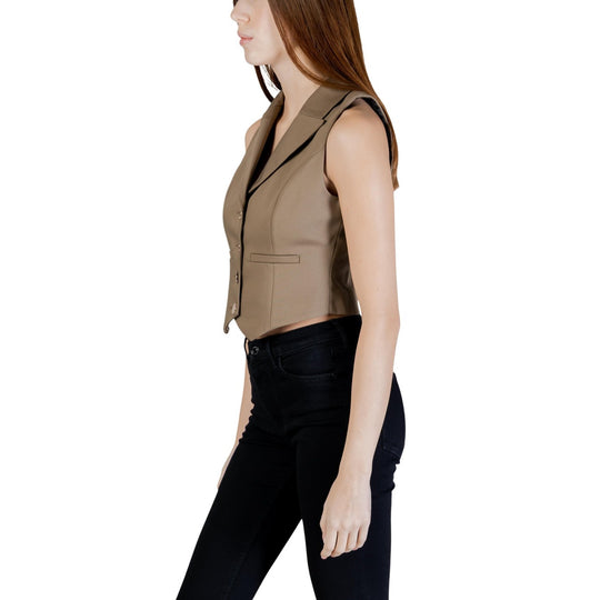 Morgan De Toi  Women Gilet