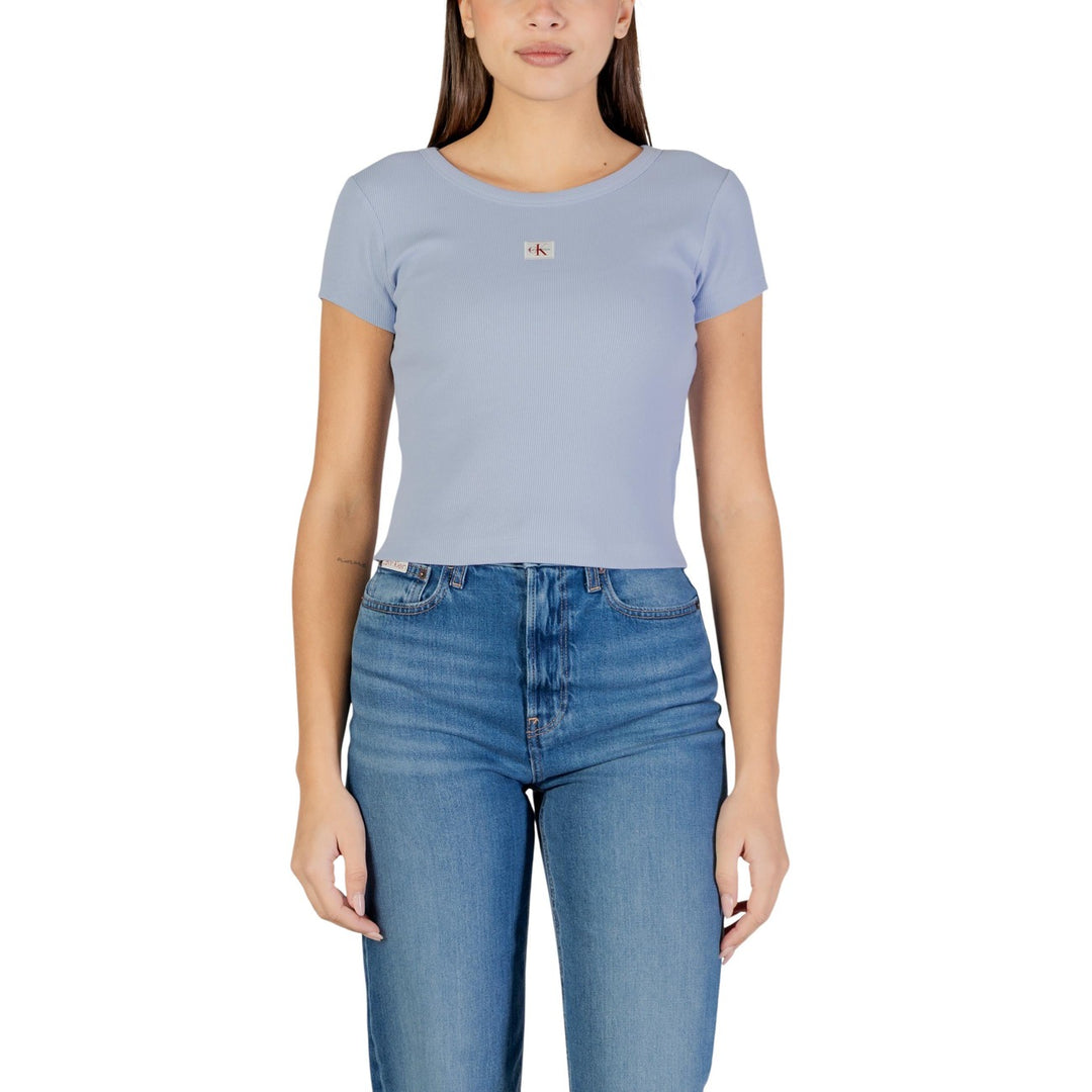 Calvin Klein Jeans  Women T-Shirt