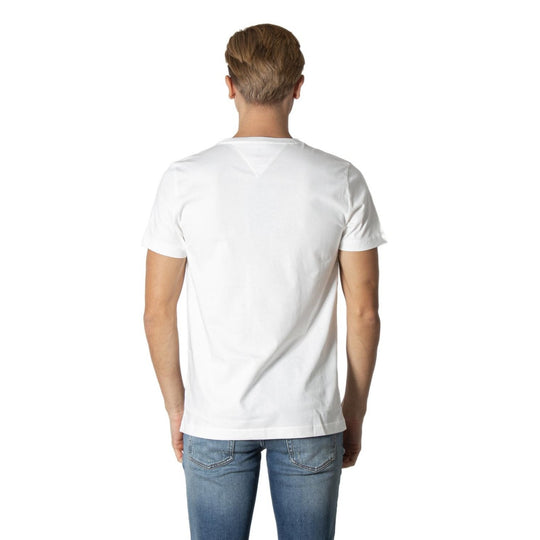 Tommy Hilfiger Jeans Men T-Shirt