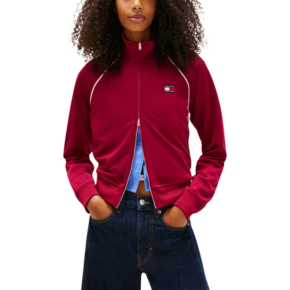Tommy Hilfiger Jeans  Women Sweatshirts