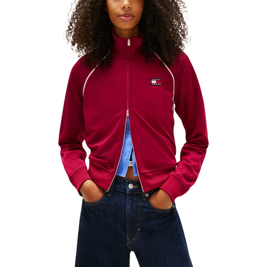 Tommy Hilfiger Jeans  Women Sweatshirts