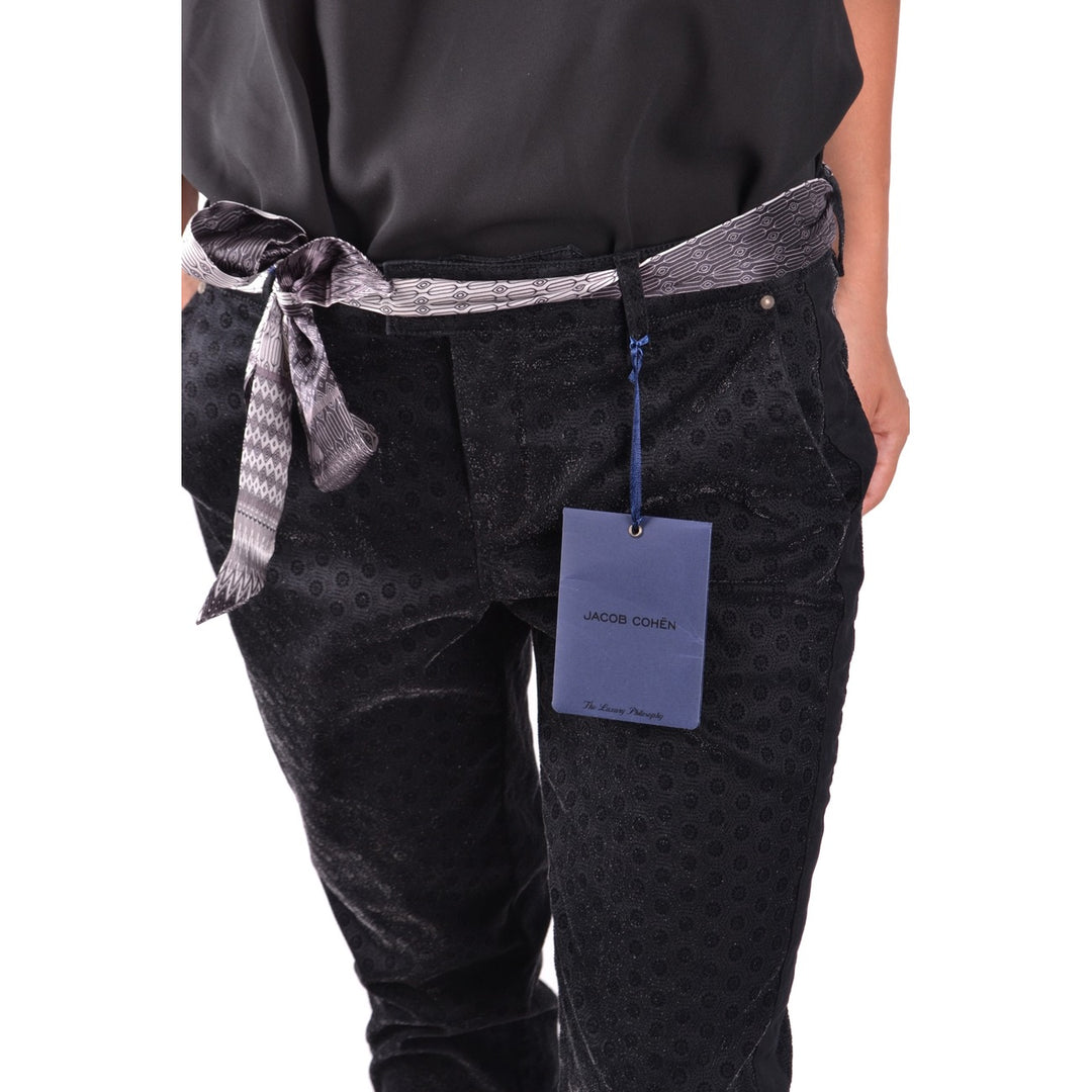 Jacob Cohen  Women Trousers