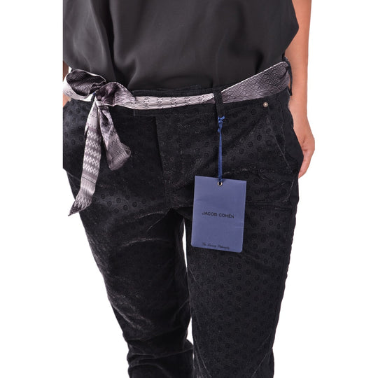 Jacob Cohen  Women Trousers
