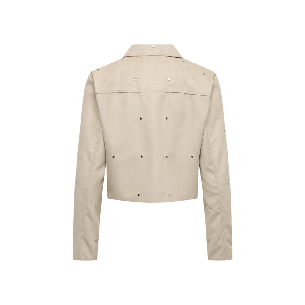 Jacqueline De Yong  Women Blazer