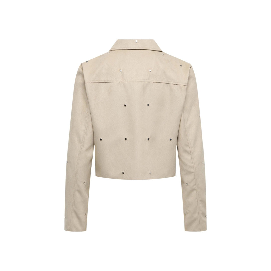 Jacqueline De Yong  Women Blazer
