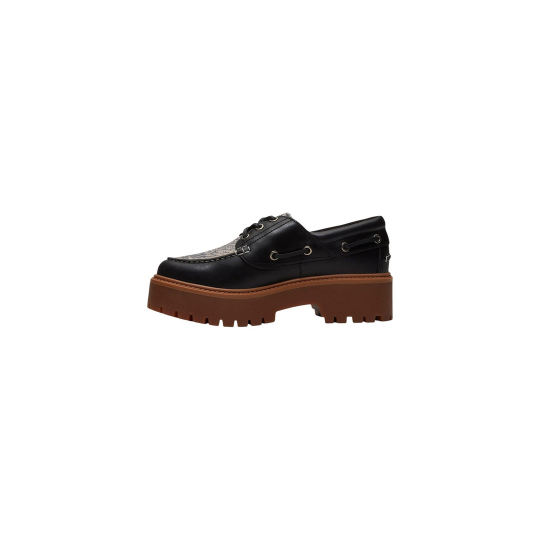 Timberland Women Lace Ups Shoes