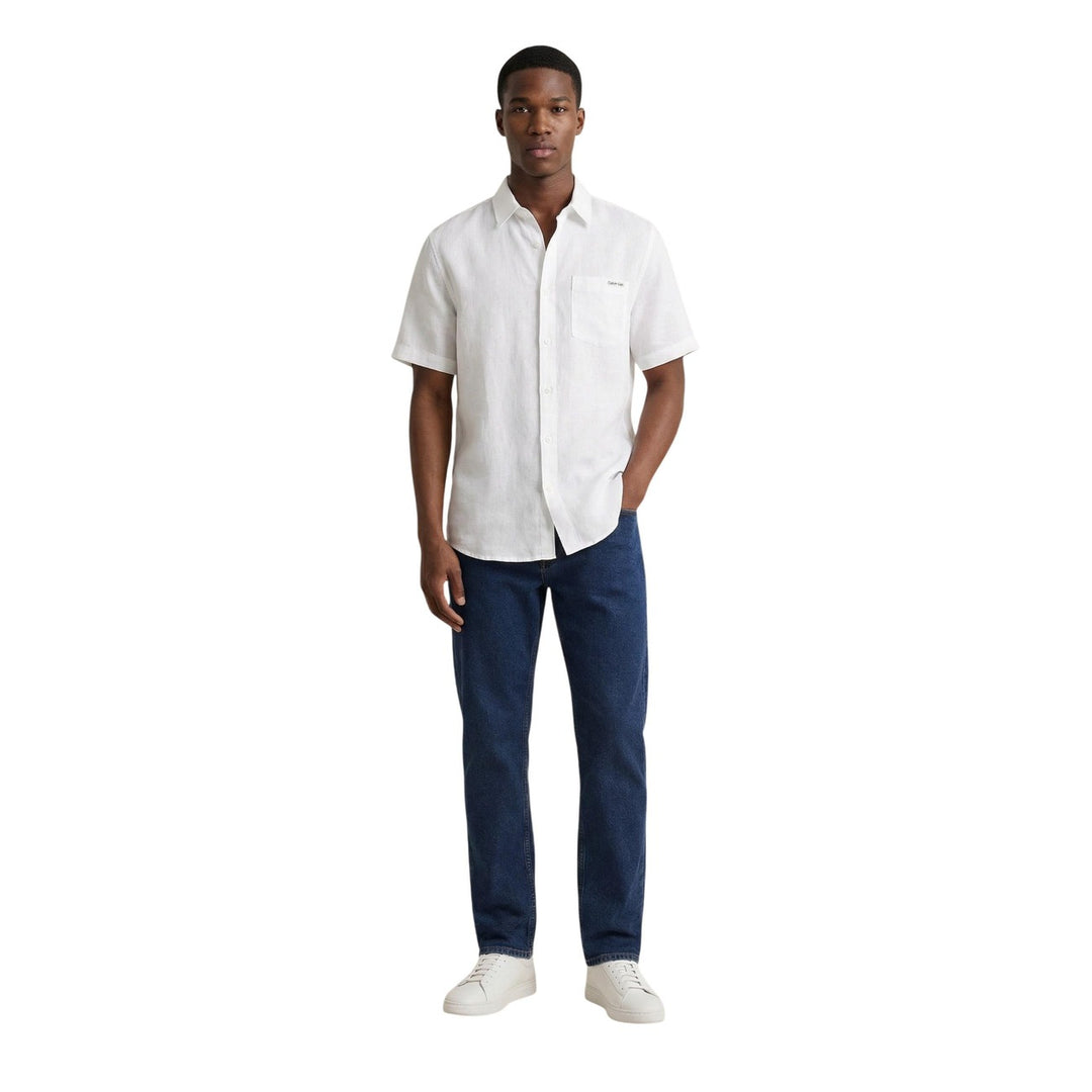 Calvin Klein Jeans Men Shirt