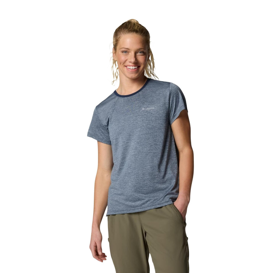 Columbia  Women T-Shirt