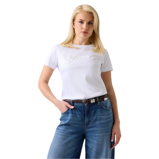 Guess  Women T-Shirt