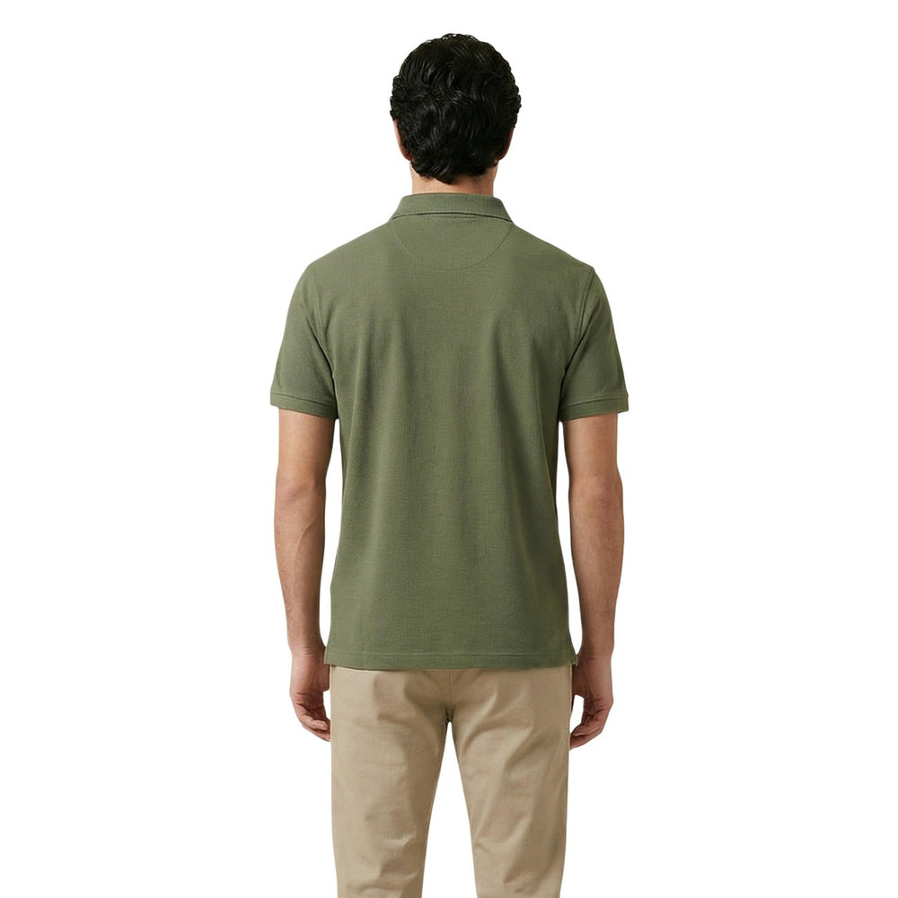 Gant Men Polo