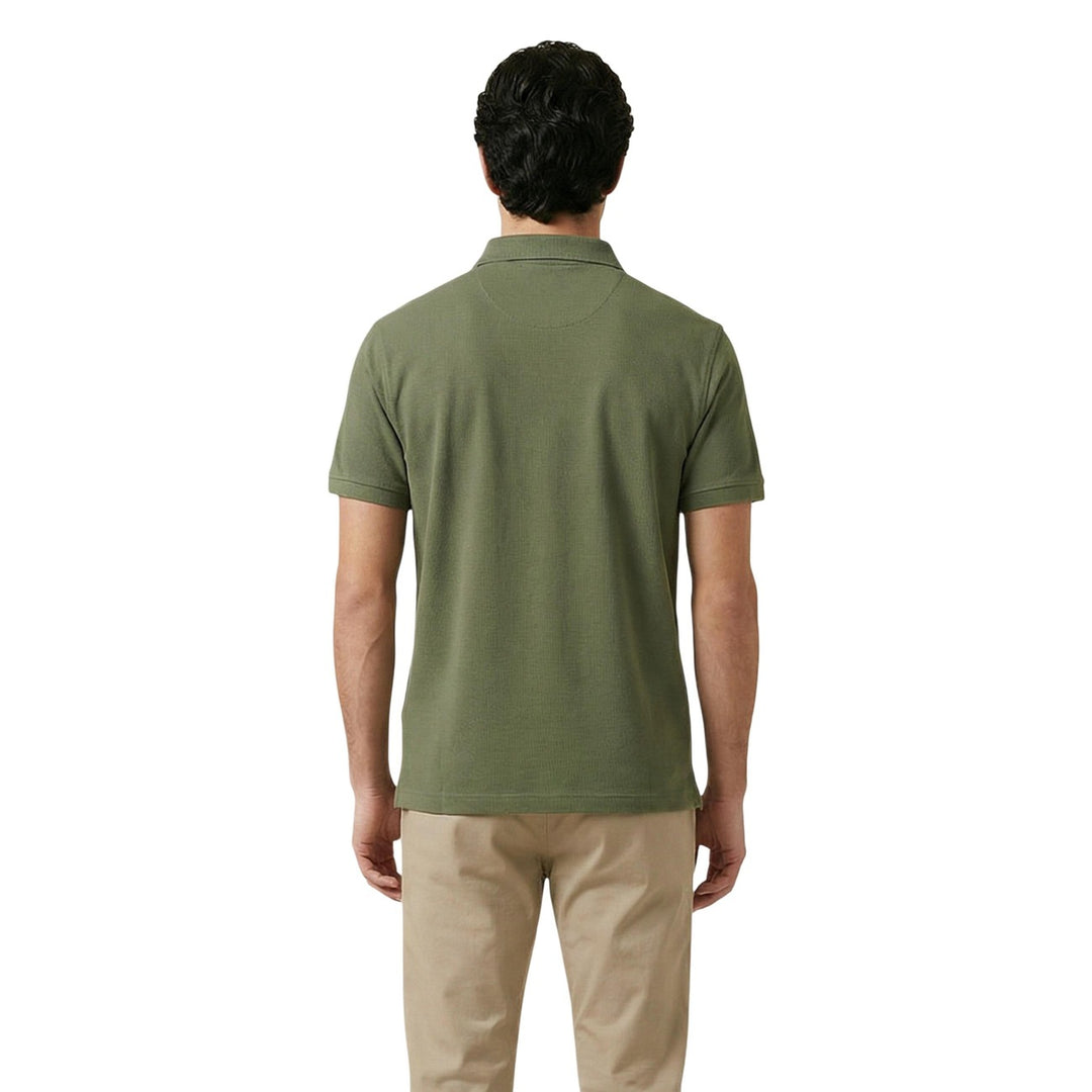 Gant Men Polo