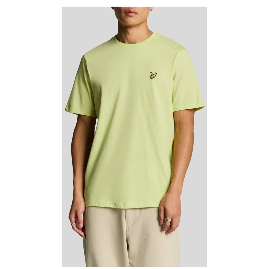Lyle &amp; Scott Men T-Shirt